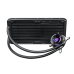 ASUS ROG STRIX LC II 280 ARGB 280mm All in One Liquid CPU Cooler